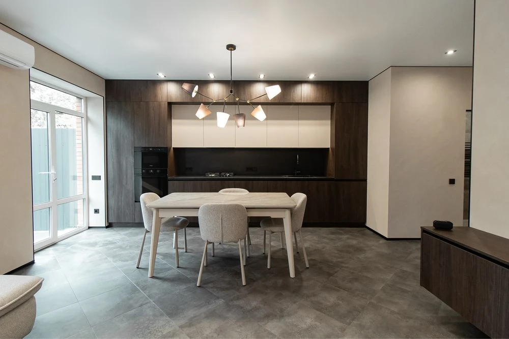 Таунхаус з реионтом 150 м² у КМ «Мюнхен», Буча.