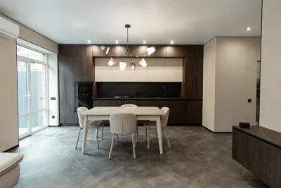Таунхаус з реионтом 150 м² у КМ «Мюнхен», Буча.