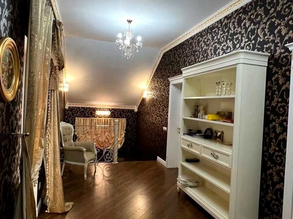 Будинок. Буча, Шевченка вул.