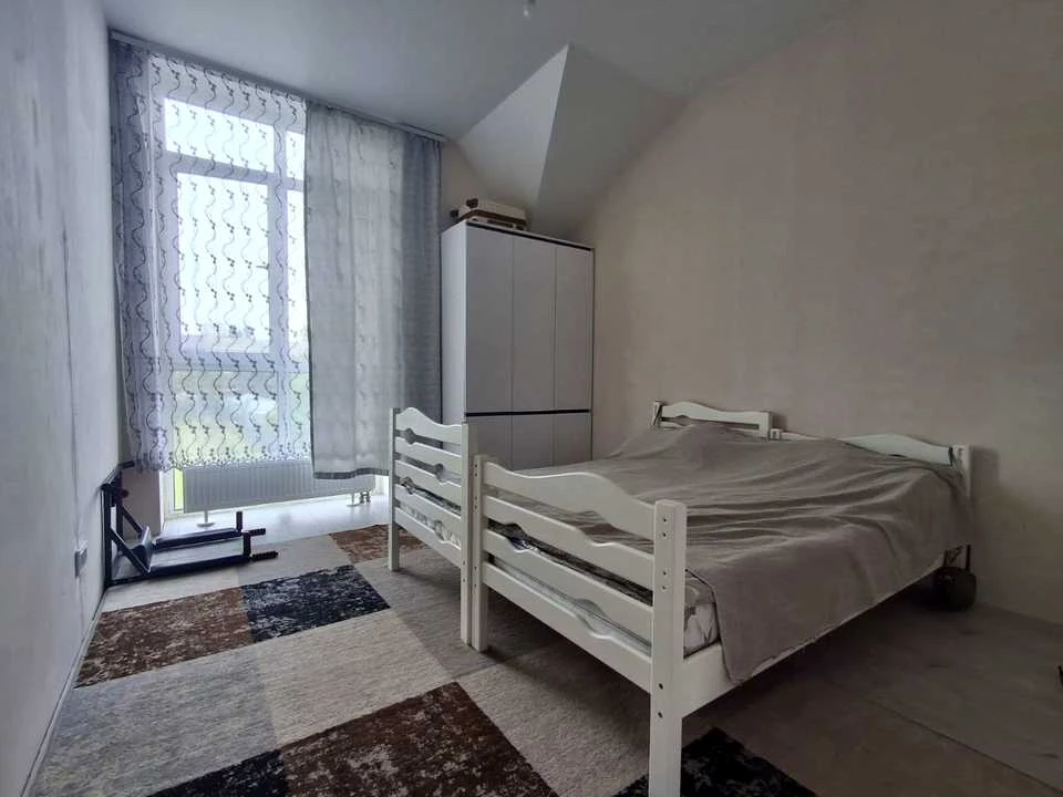 Будинок. Буча, Садова вул.
