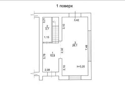 Продаж Дім