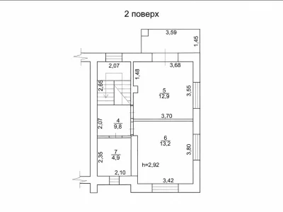 Продаж Дім