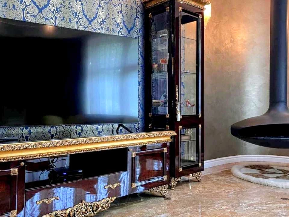 Будинок. Буча, Шевченка вул.