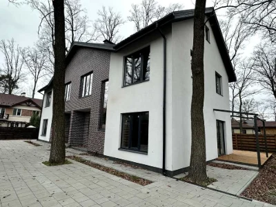 Будинок. Буча, Марії Зерової вул. (Мічуріна)