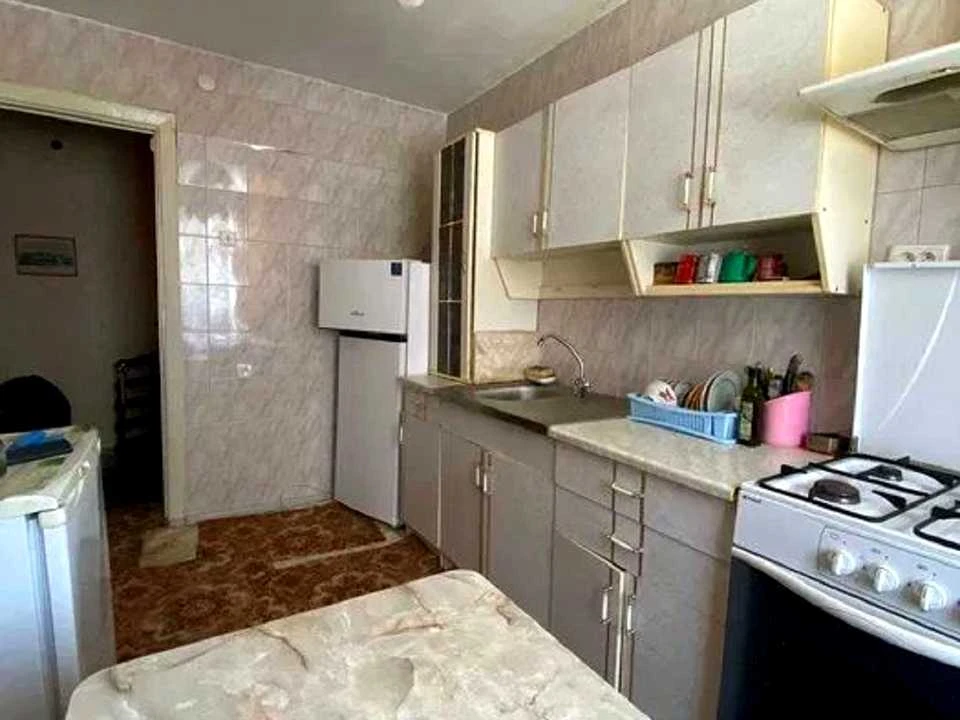 Квартира. Полтава, Юрія Побєдоносцева бульв.