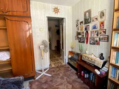 Квартира. Полтава, Юрія Побєдоносцева бульв.
