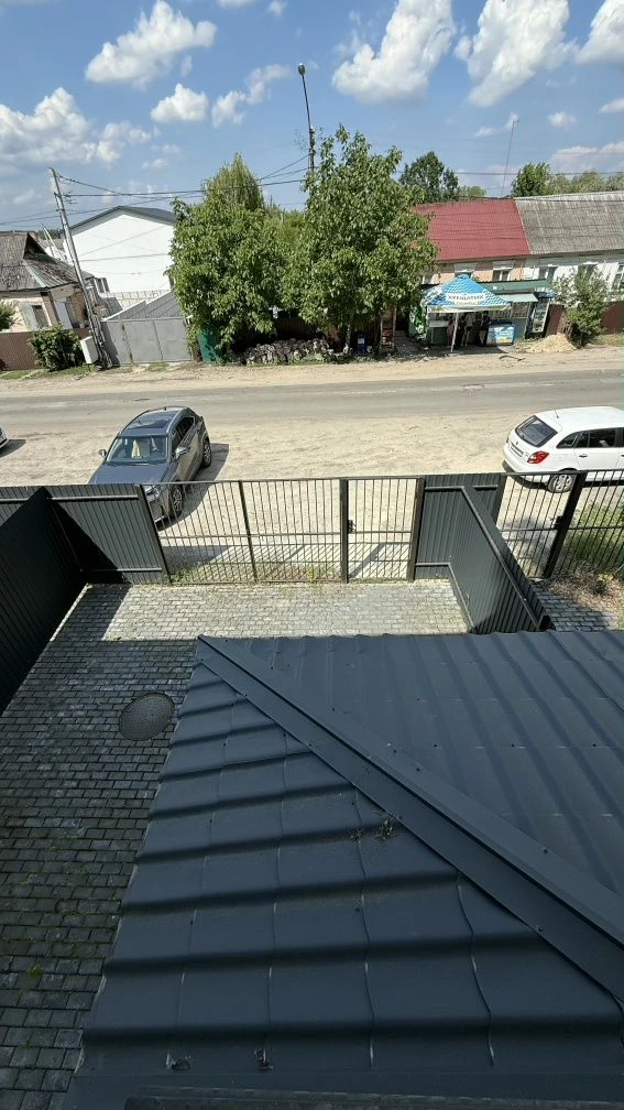 Продам таунхаус із ремонтом у Бучі