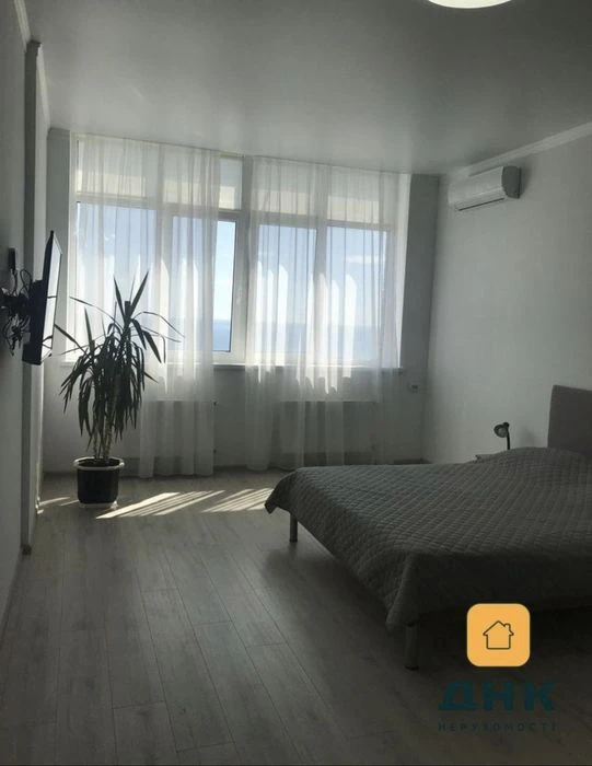 Французский бульвар. Престижный дом от СК Стикон. Квартира с
