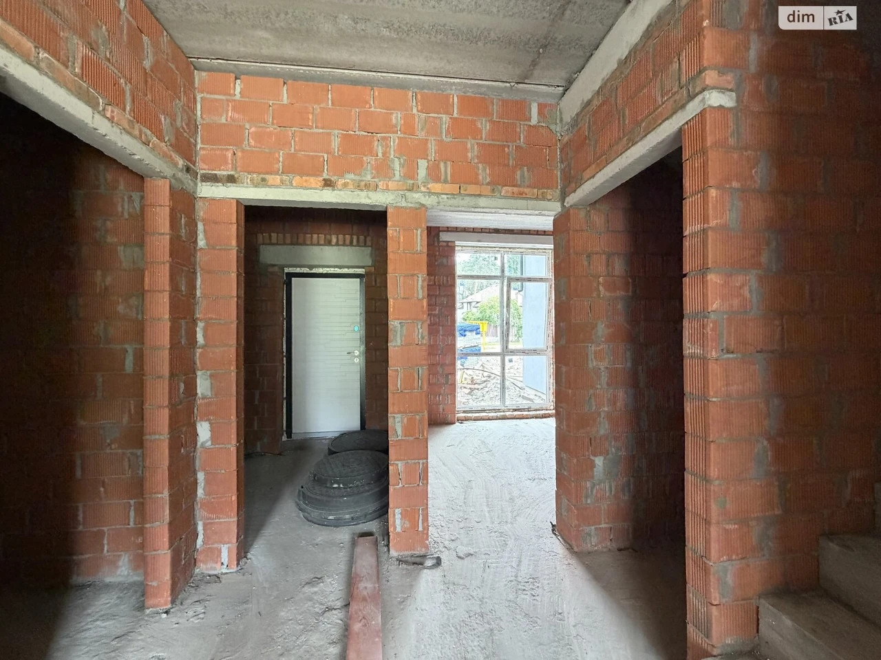 Продаж Таунхаус