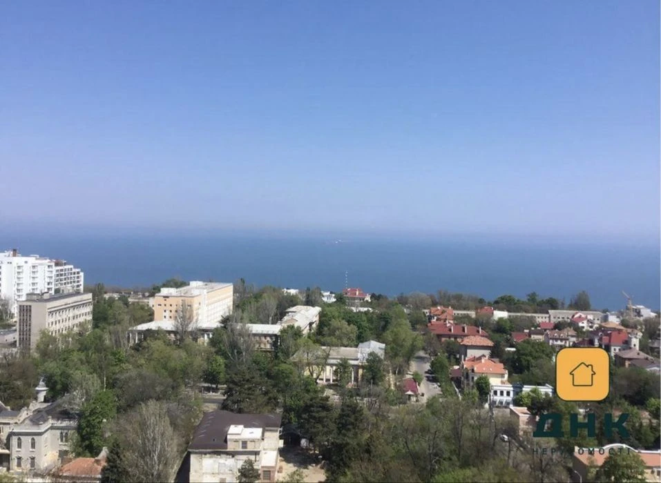 Французский бульвар. Престижный дом от СК Стикон. Квартира с