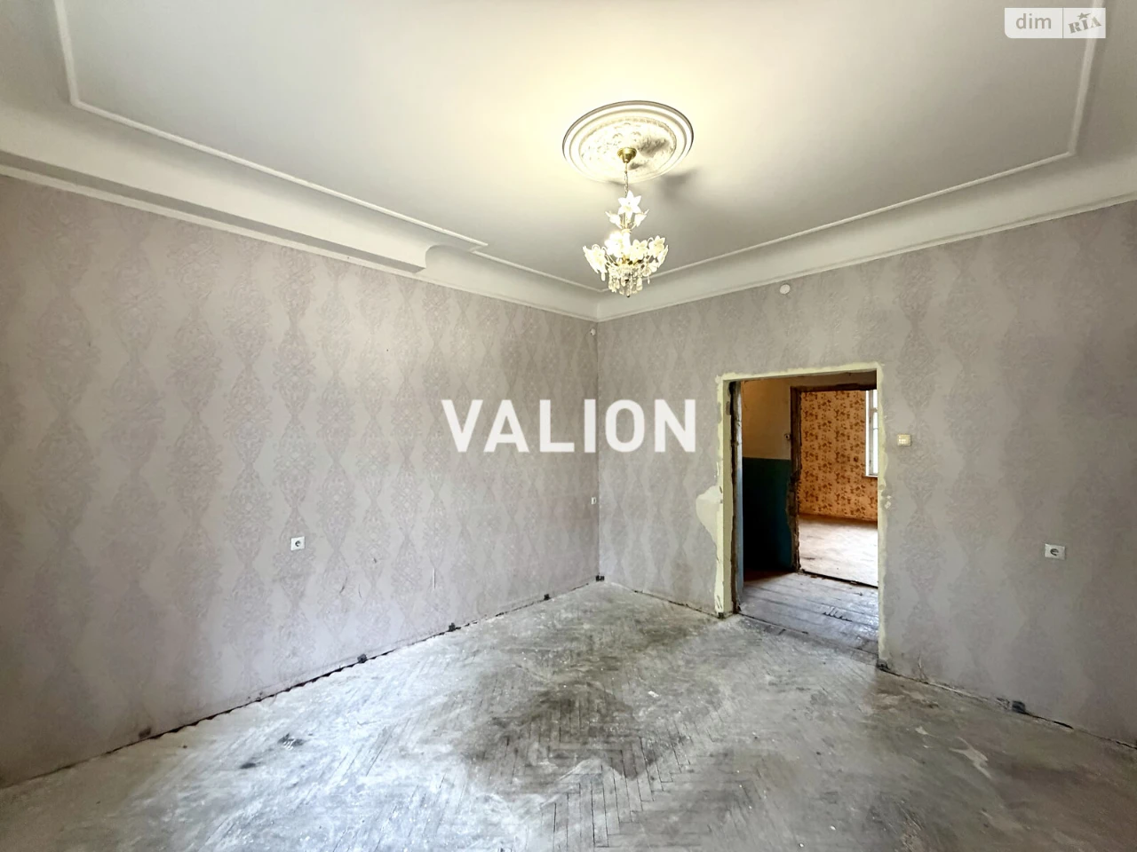 For sale Apartment Kurenivka