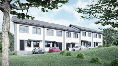 Продаж таунхаусу 90 м2+ мансардний ВЖЕ ЗБУДОВАНИЙ.УСІ ДЕРЖ п