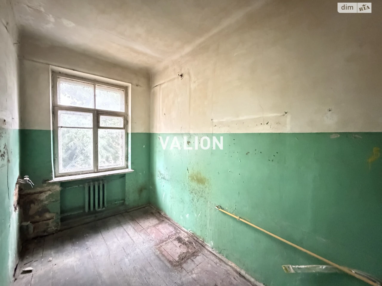For sale Apartment Kurenivka