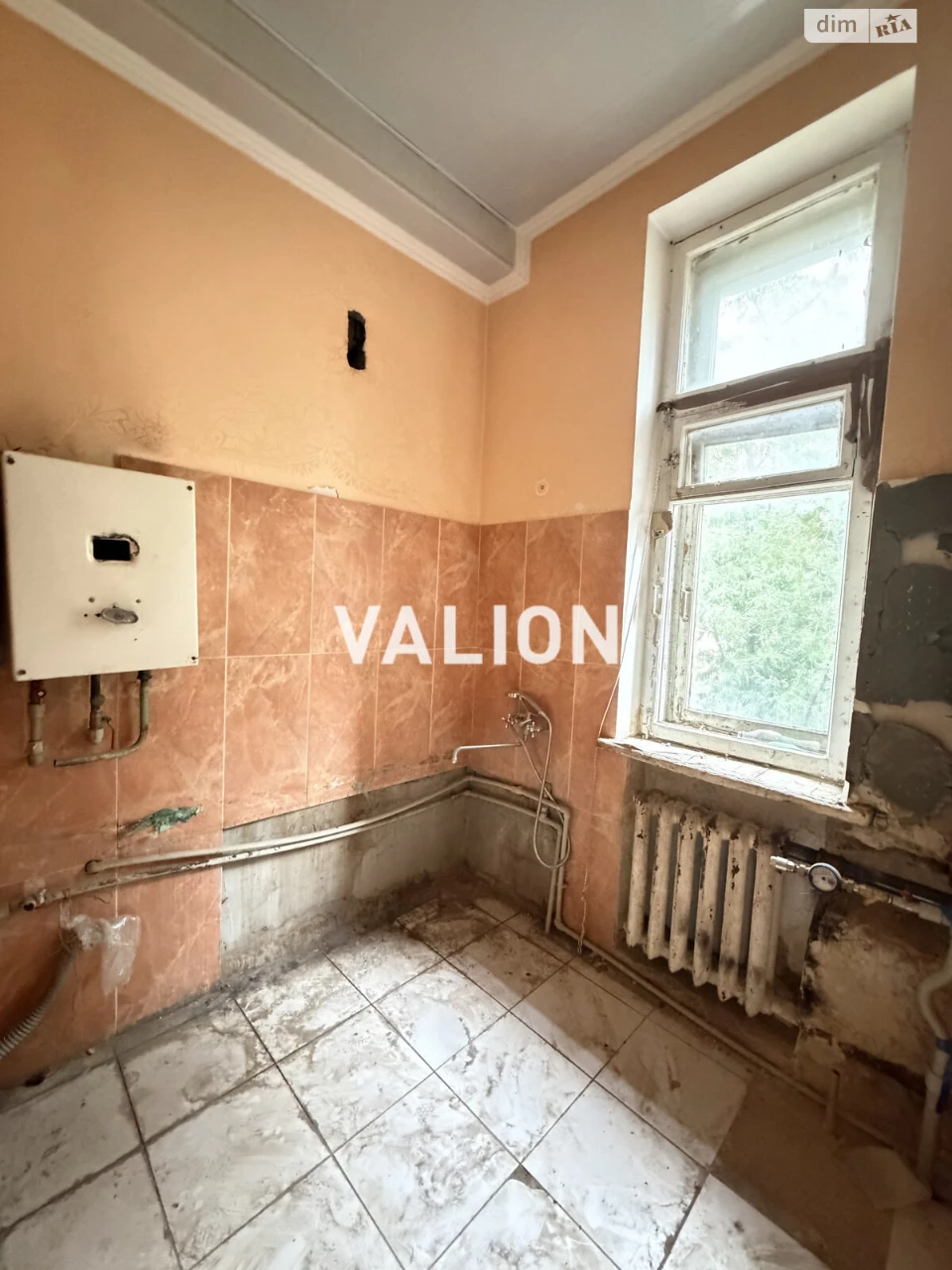 For sale Apartment Kurenivka