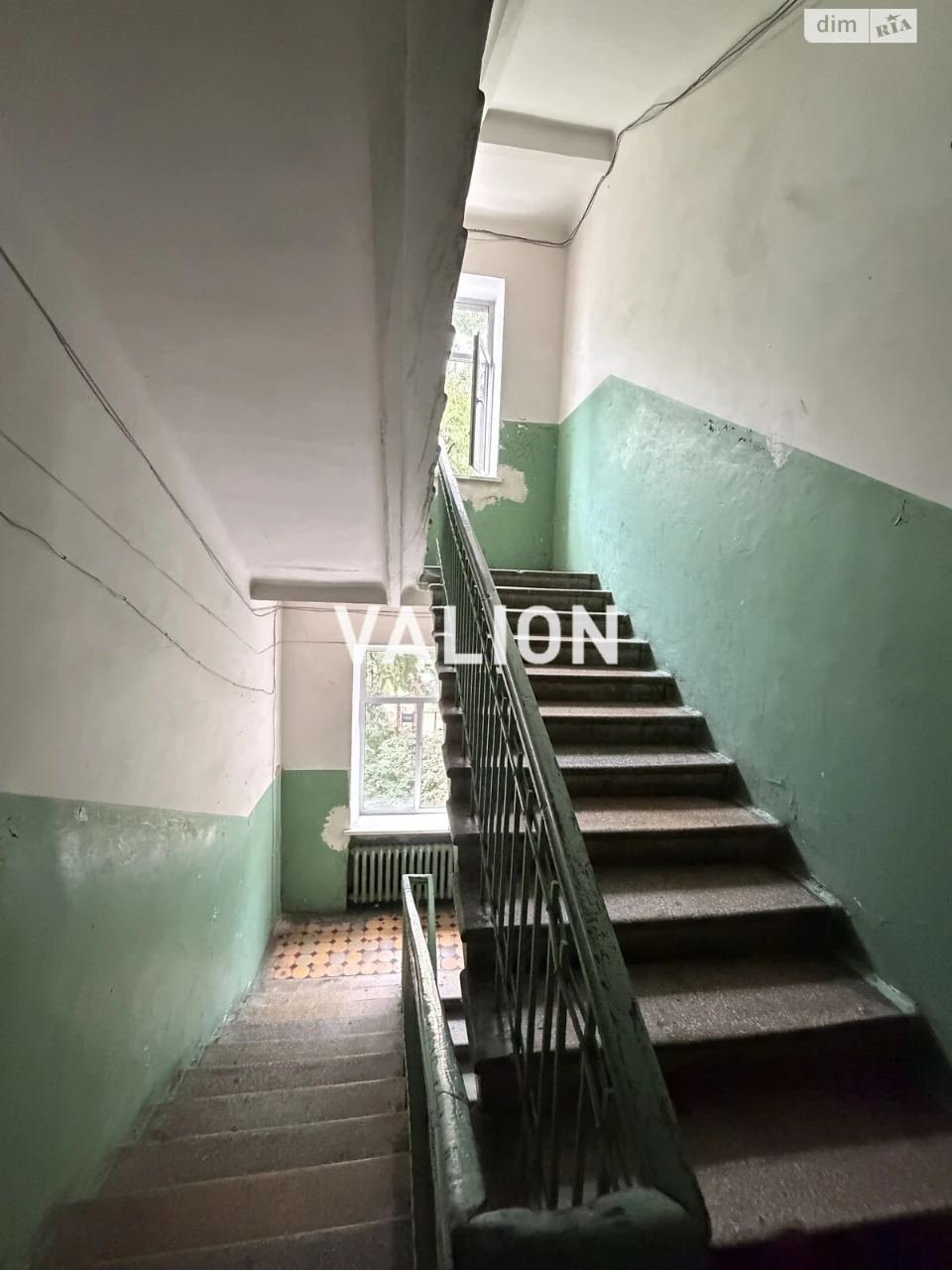 For sale Apartment Kurenivka
