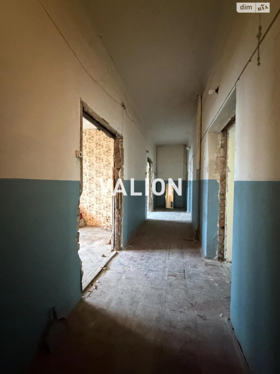 For sale Apartment Kurenivka