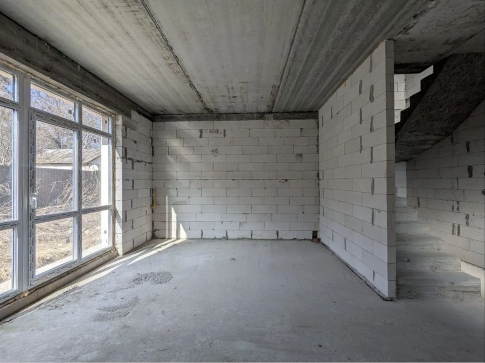 Дуплекс 110 м² у центрі Бучі | 2,5 сотки | Газ | Власний дво