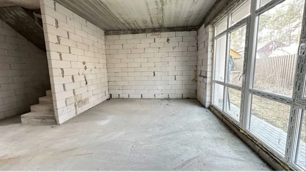 Дуплекс 110 м² у центрі Бучі | 2,5 сотки | Газ | Власний дво