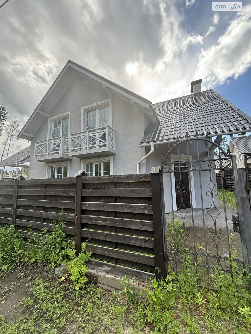 Продаж Дуплекс
