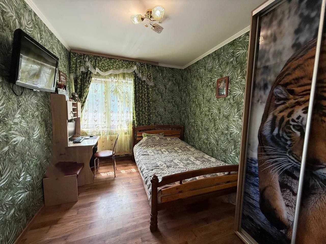 Продаж будинку м. Буча, вул. Яблунська. 12 соток. ID:287