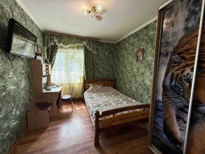 Продаж будинку м. Буча, вул. Яблунська. 12 соток. ID:287
