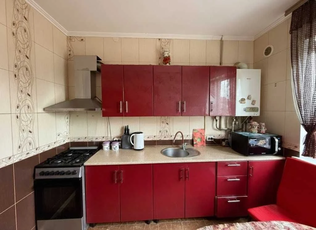 Продаж будинку м. Буча, вул. Яблунська. 12 соток. ID:287
