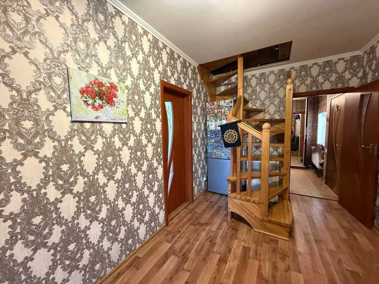 Продаж будинку м. Буча, вул. Яблунська. 12 соток. ID:287
