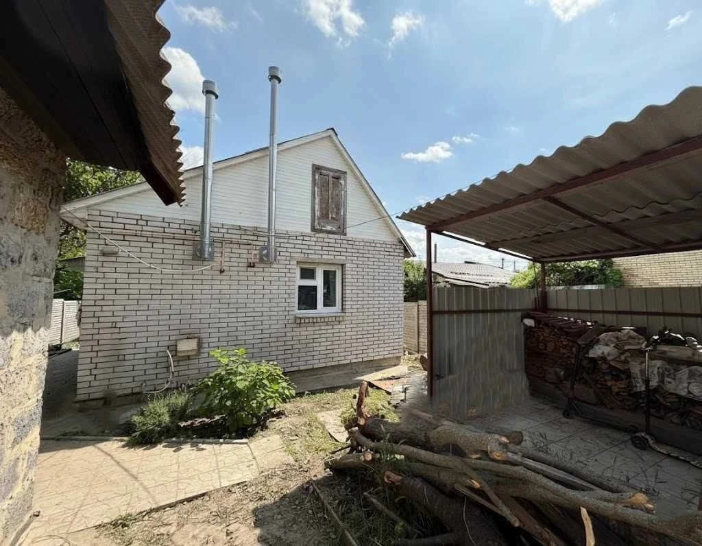 Продаж будинку м. Буча, вул. Яблунська. 12 соток. ID:287