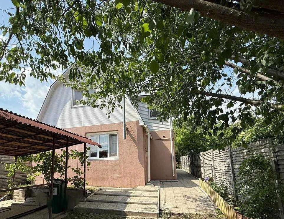 Продаж будинку м. Буча, вул. Яблунська. 12 соток. ID:287