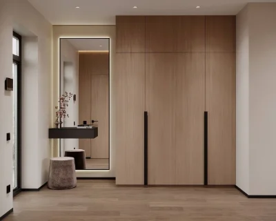 Кутовий таунхаус з дизайнерським ремонтом в Бучі, газ, без к