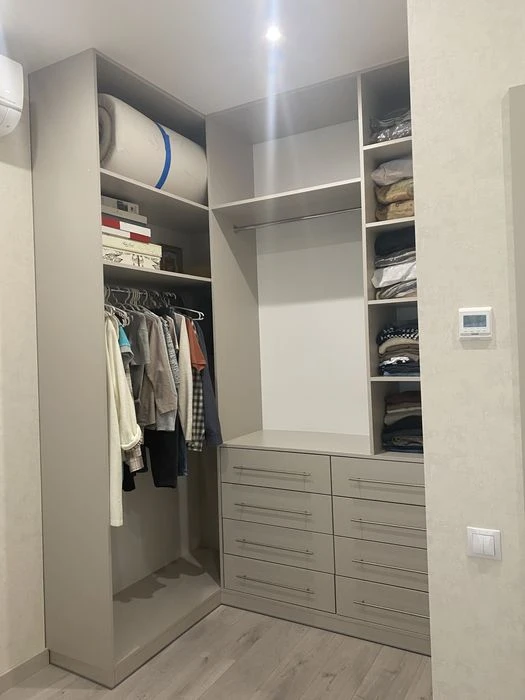 3к 121 кв м Новострой с подземным паркингом. Закрытый двор!