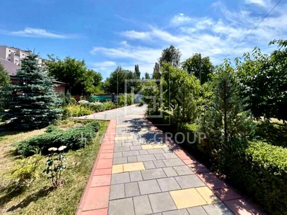 Будинок. Буча, Новаторів вул.