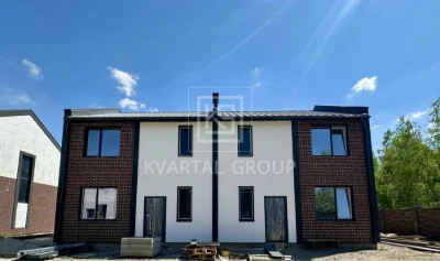 Продам дуплекс якісного будівництва ! Газ ! Продаж під єосел