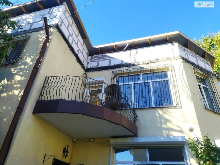 House for sale Velykyi Fontan