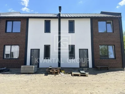 Продам дуплекс якісного будівництва ! Газ ! Продаж під єосел