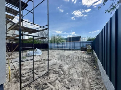 Продам дуплекси неподалік Бучанського парку ! Газ . єОселя ,
