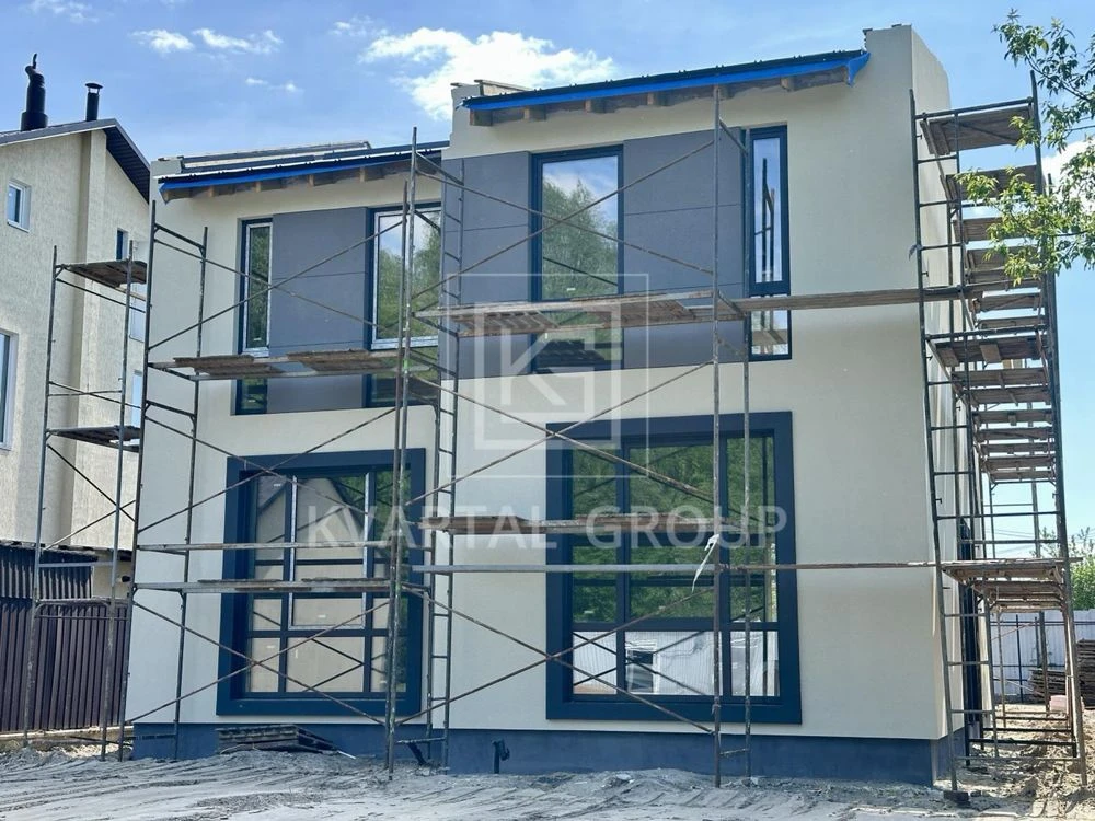 Продам дуплекси неподалік Бучанського парку ! Газ . єОселя ,