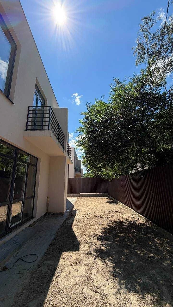 Дуплекс у центральній частині Бучі | 110 м² | 2,5 сотки