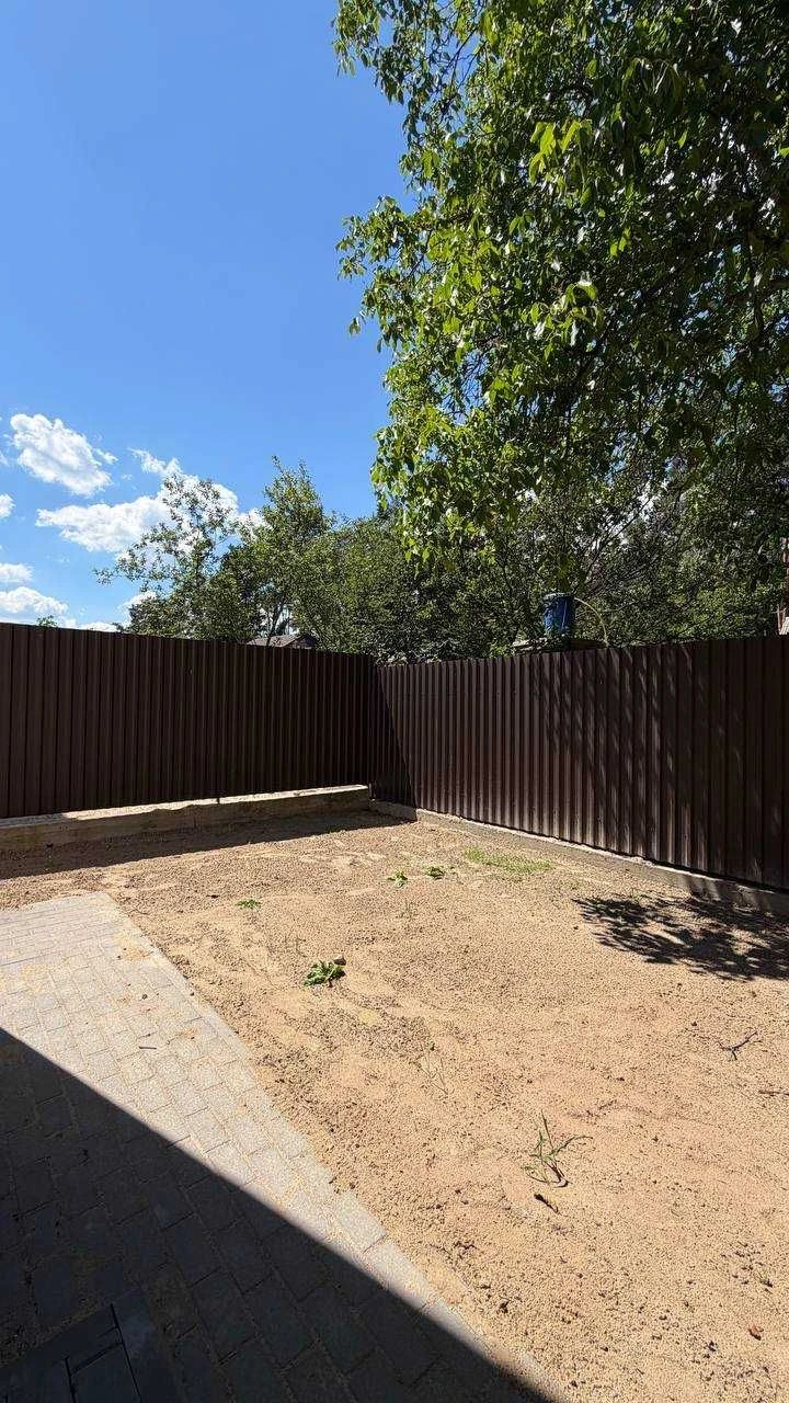 Дуплекс у центральній частині Бучі | 110 м² | 2,5 сотки