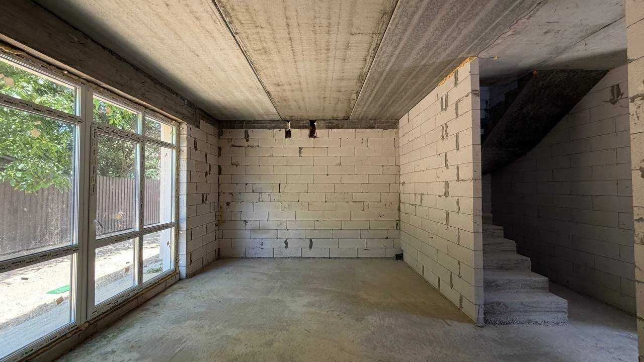 Дуплекс у центральній частині Бучі | 110 м² | 2,5 сотки