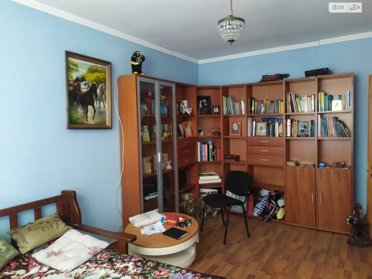 Продажа Дом Большой Фонтан.