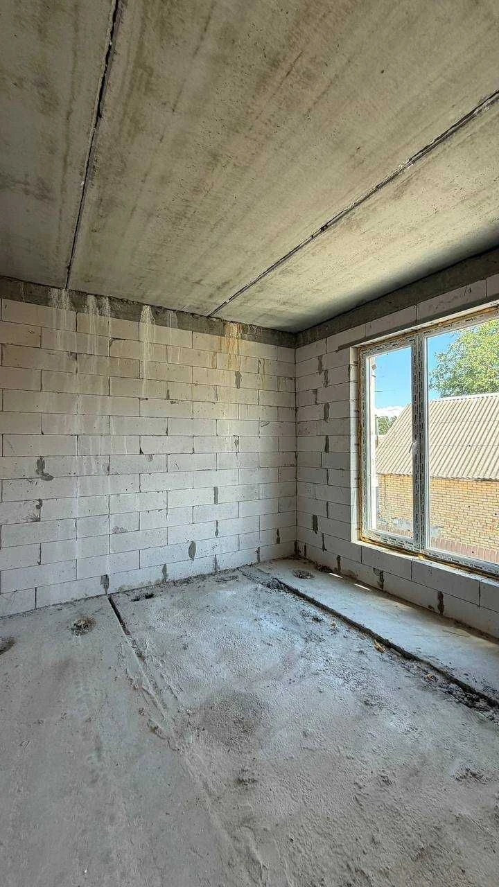 Дуплекс у центральній частині Бучі | 110 м² | 2,5 сотки
