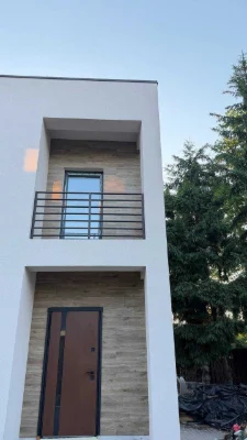 Дуплекс у центральній частині Бучі | 110 м² | 2,5 сотки