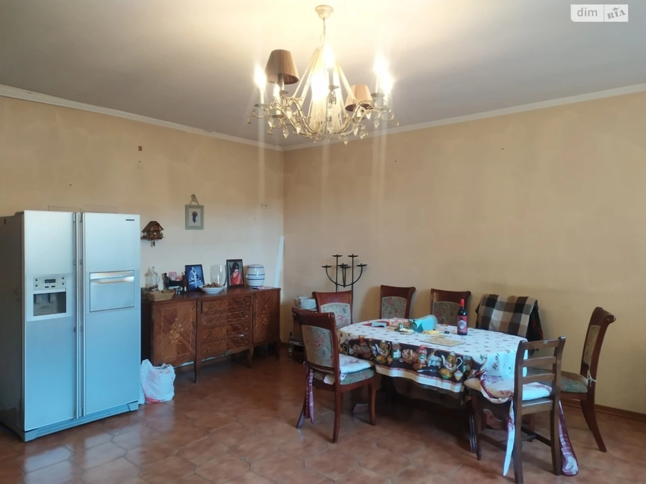 Продажа Дом Большой Фонтан.