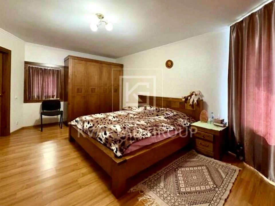 Будинок. Буча, Новаторів вул.
