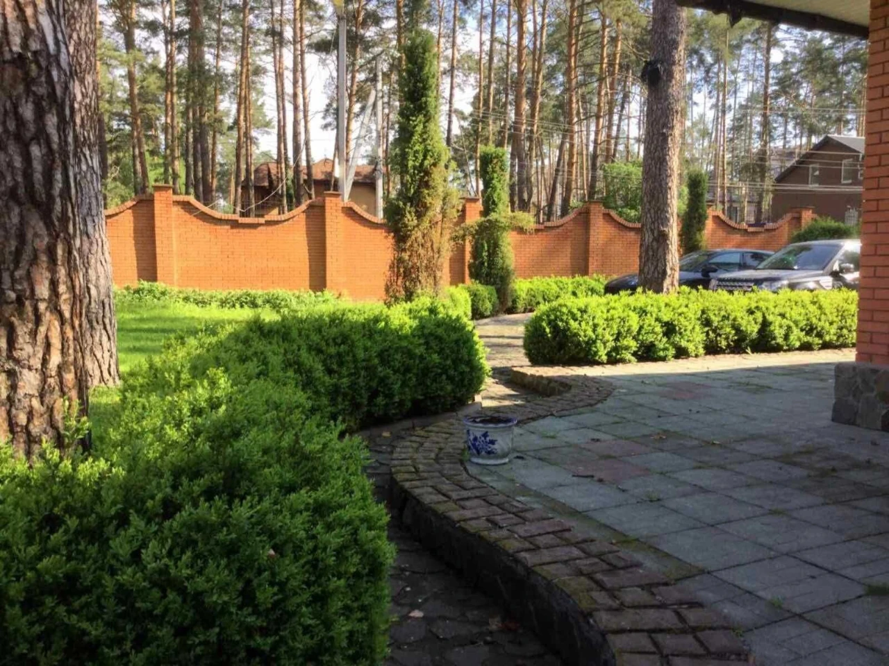 Будинок Буча І Лісова Буча І 156 м² І ділянка 32 сотки І бас