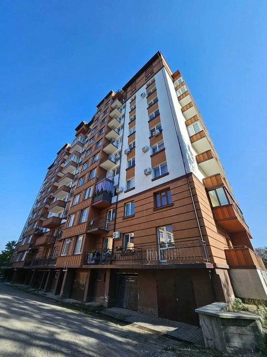 Продаж 2к(видової) квартири 64м2 біля Озера та парку_VD