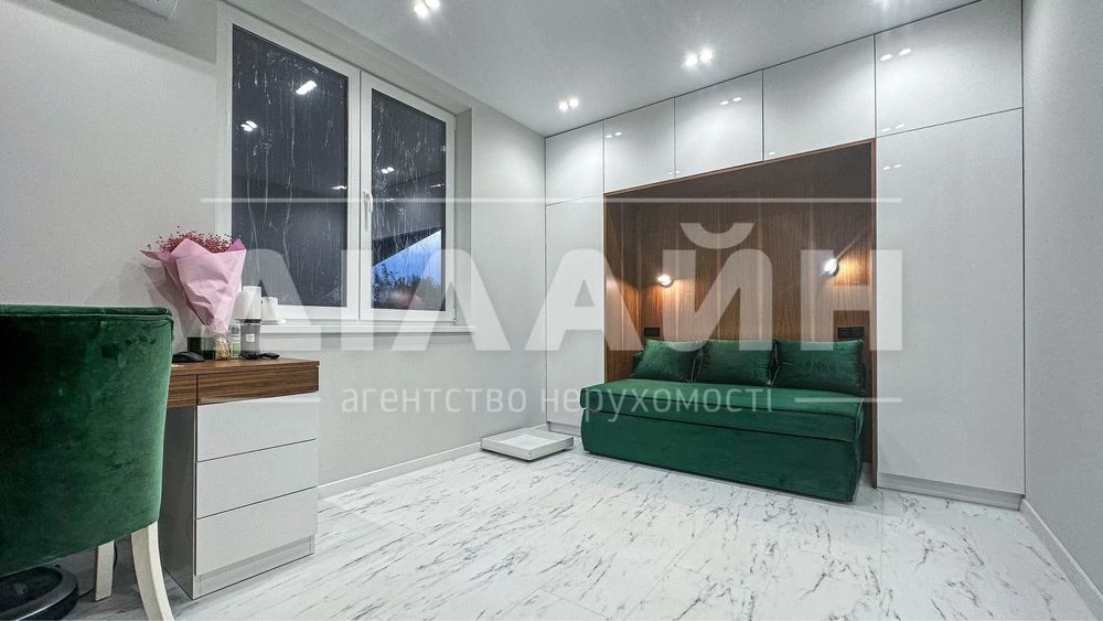 New fabulous house of VIP class on V.Luga, 115 m2, 3 bedrooms
