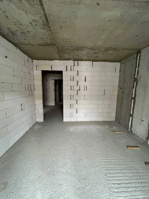 Продам квартиру у новобудові (САДИ-2)
