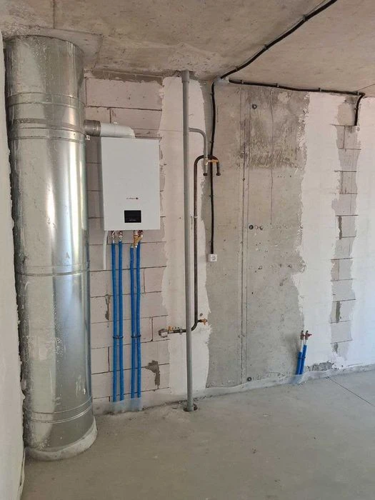 Продам квартиру у новобудові (САДИ-2)